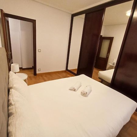 Apartamento Tito Oviedo 621A Екстериор снимка