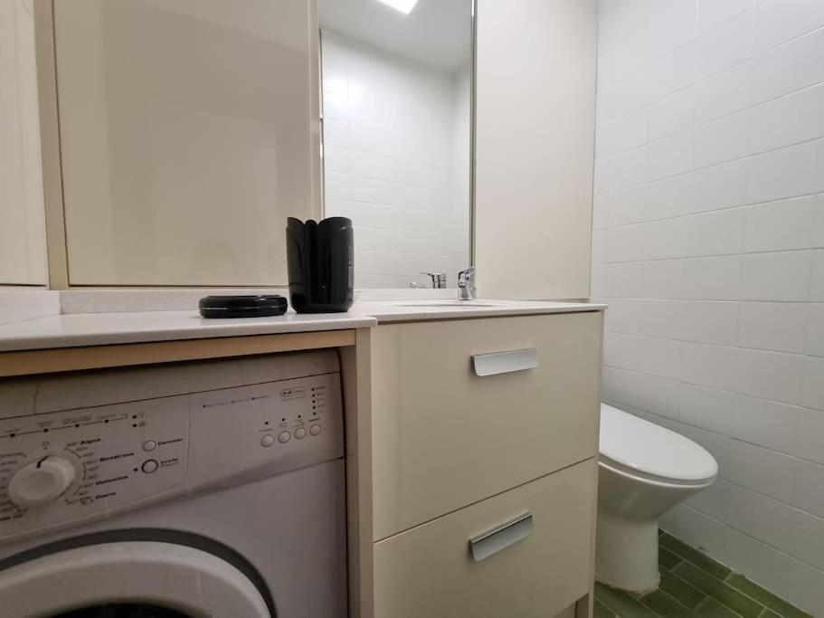 Apartamento Tito Oviedo 621A Екстериор снимка
