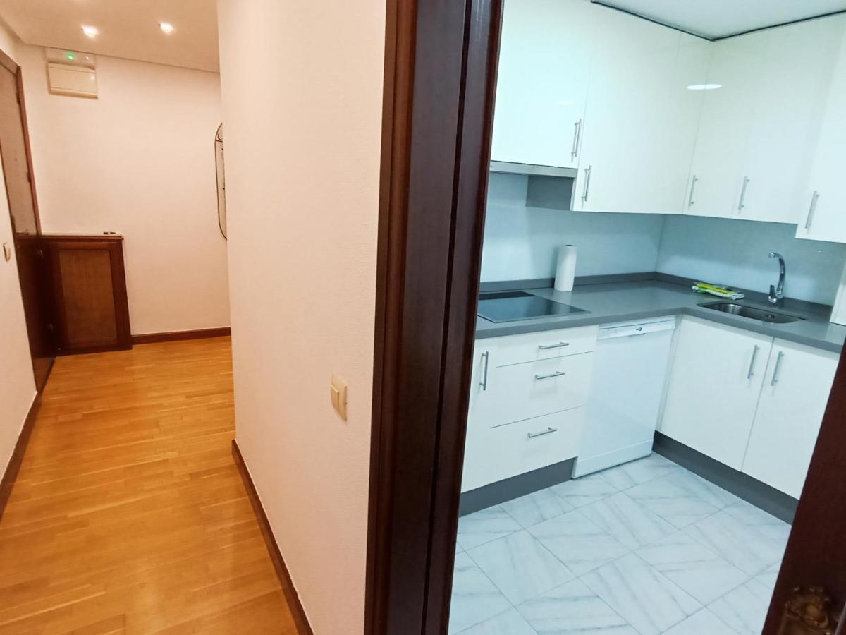 Apartamento Tito Oviedo 621A Екстериор снимка