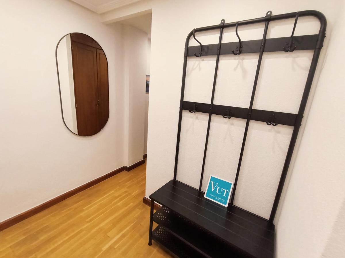 Apartamento Tito Oviedo 621A Екстериор снимка