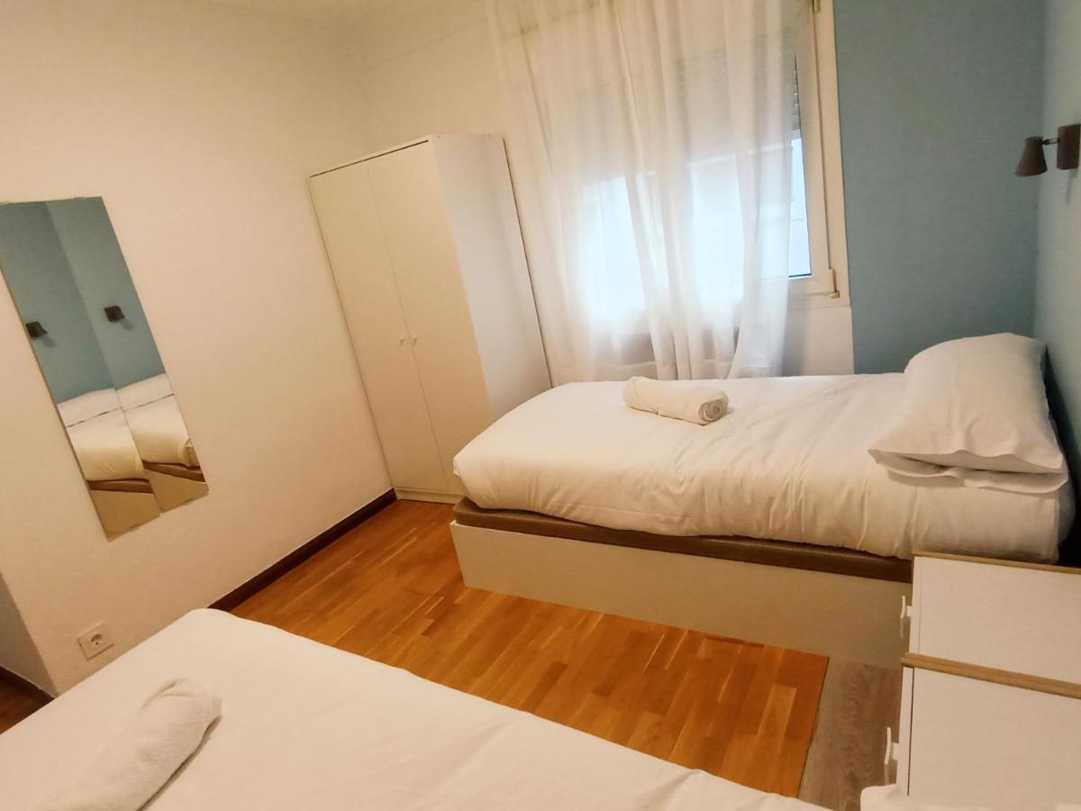 Apartamento Tito Oviedo 621A Екстериор снимка