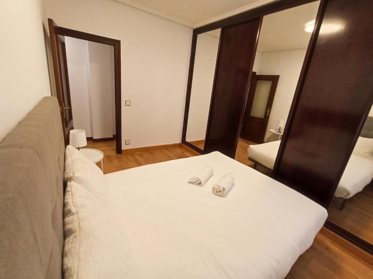 Apartamento Tito Oviedo 621A Екстериор снимка