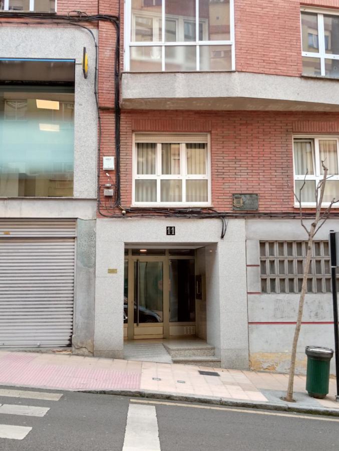 Apartamento Tito Oviedo 621A Екстериор снимка