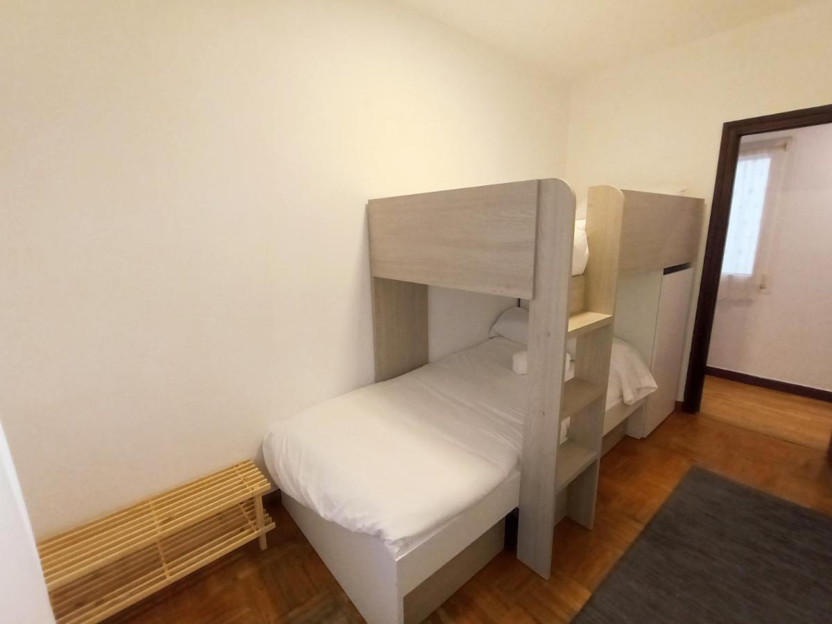 Apartamento Tito Oviedo 621A Екстериор снимка